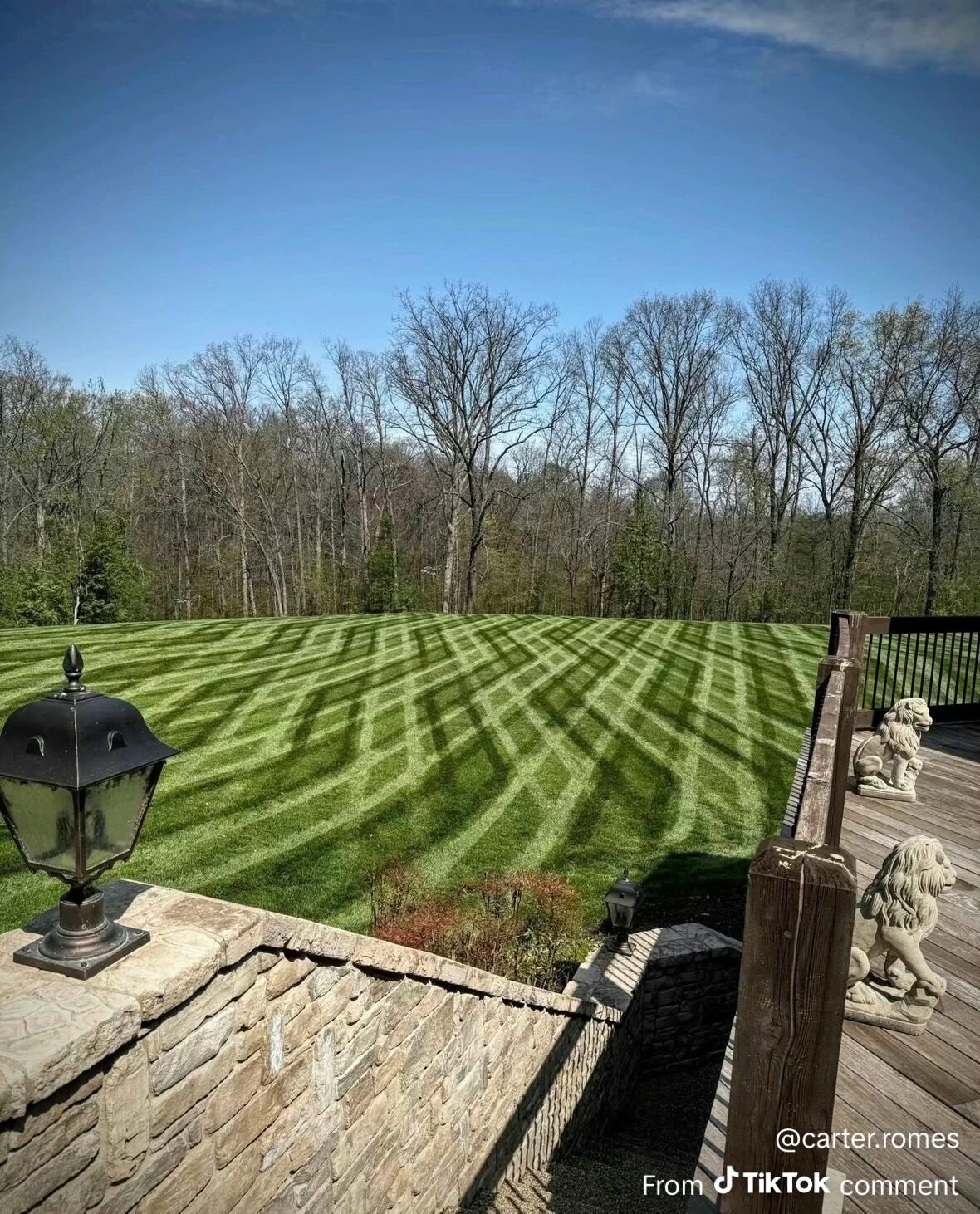 Lawncare