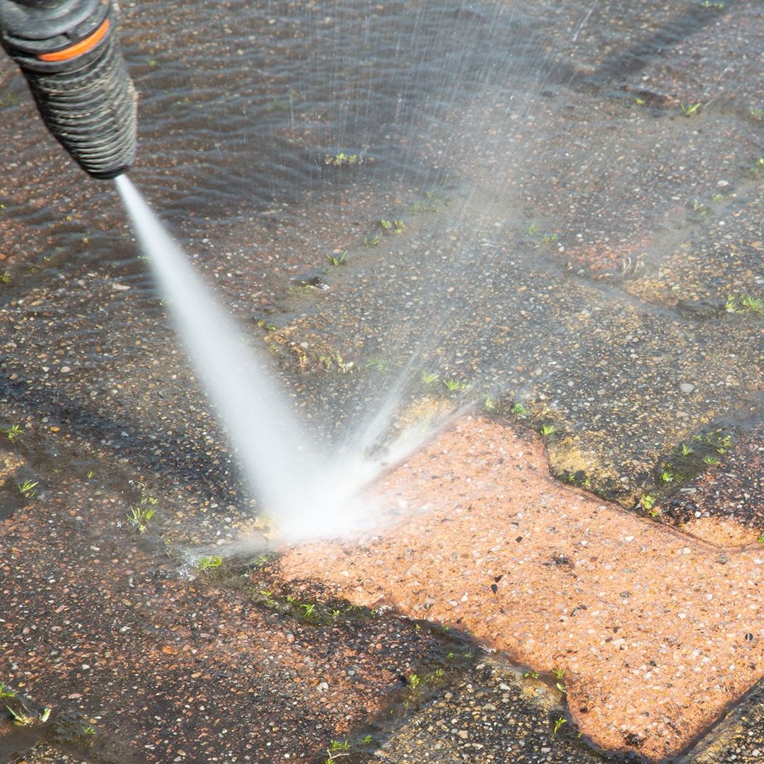 Power Wash